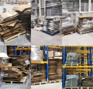 reciclaje industrial