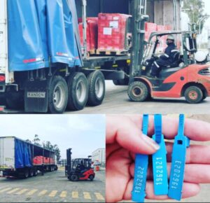 residuos farmaceuticos